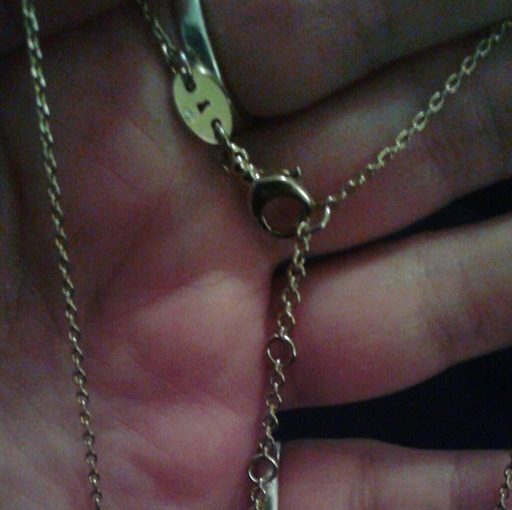 Fossil choker